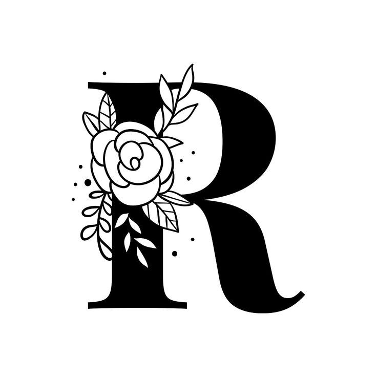 صور حرف R انجليزي اجمل خلفيات حرف r 15