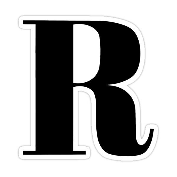 صور حرف R انجليزي اجمل خلفيات حرف r 16