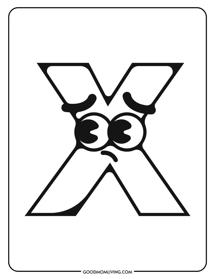 صور حرف X انجليزي اجمل خلفيات حرف x 16