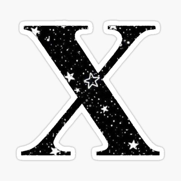 صور حرف X انجليزي اجمل خلفيات حرف x 9