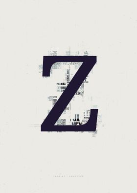 صور حرف Z انجليزي اجمل خلفيات حرف z 7