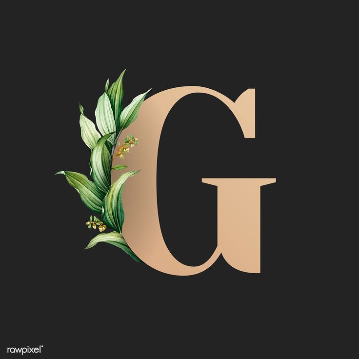 صور حرف g انجليزي اجمل خلفيات حرف g 7