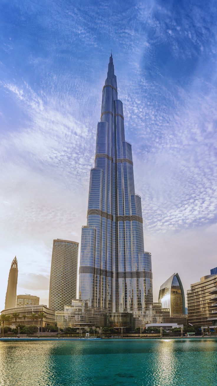 صور خلفيات برج خليفة رمزيات برج خليفه 10