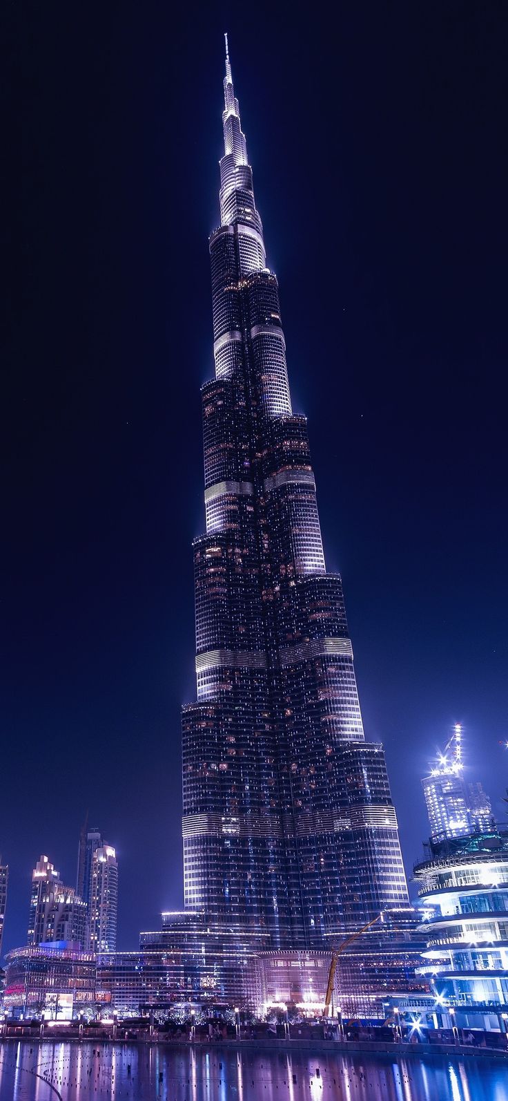 صور خلفيات برج خليفة رمزيات برج خليفه 14