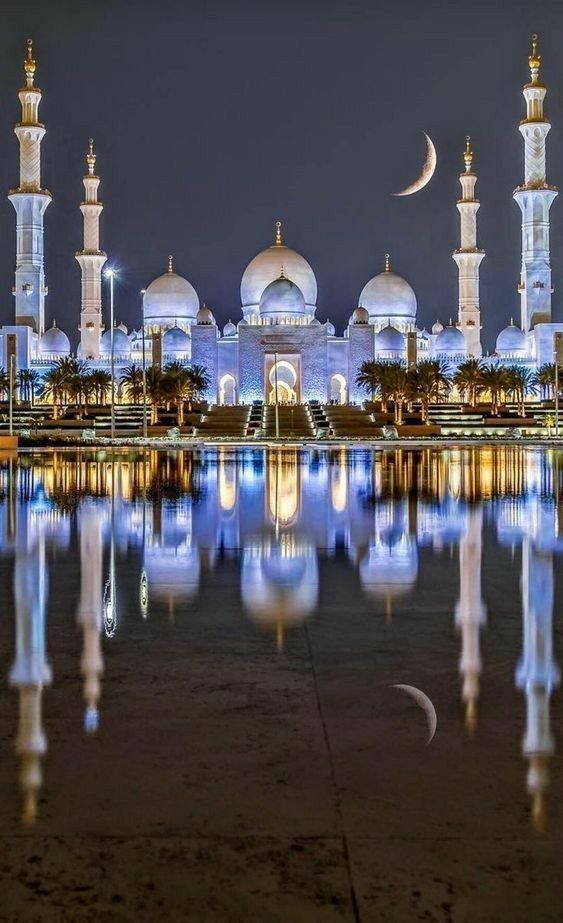 صور خلفيات مساجد 2024 رمزيات مسجد جميل 2