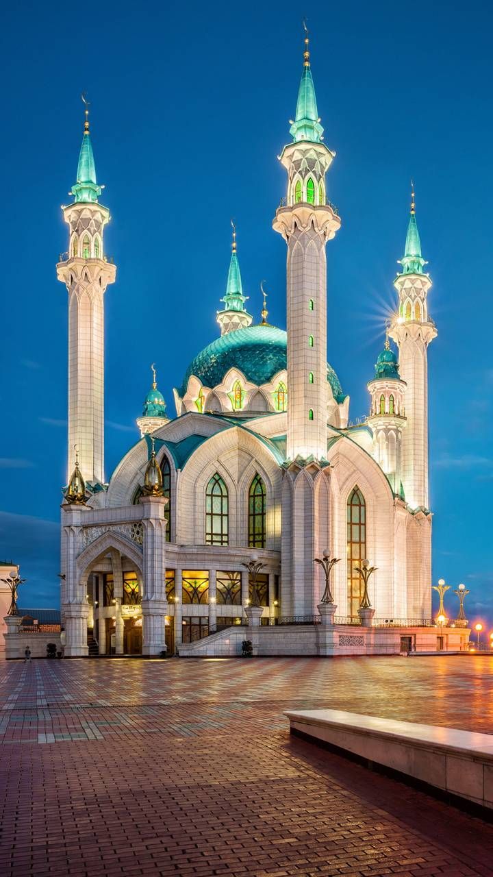 صور خلفيات مساجد 2024 رمزيات مسجد جميل 5