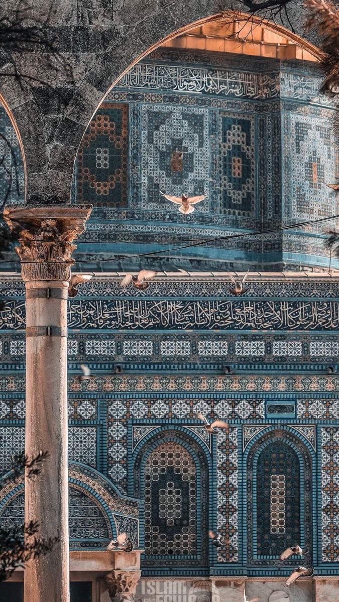 صور دينية جميلة رمزيات وخلفيات اسلاميه 21
