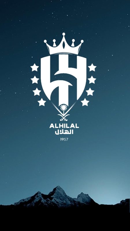 صور رمزيات نادي الهلال السعودي 9