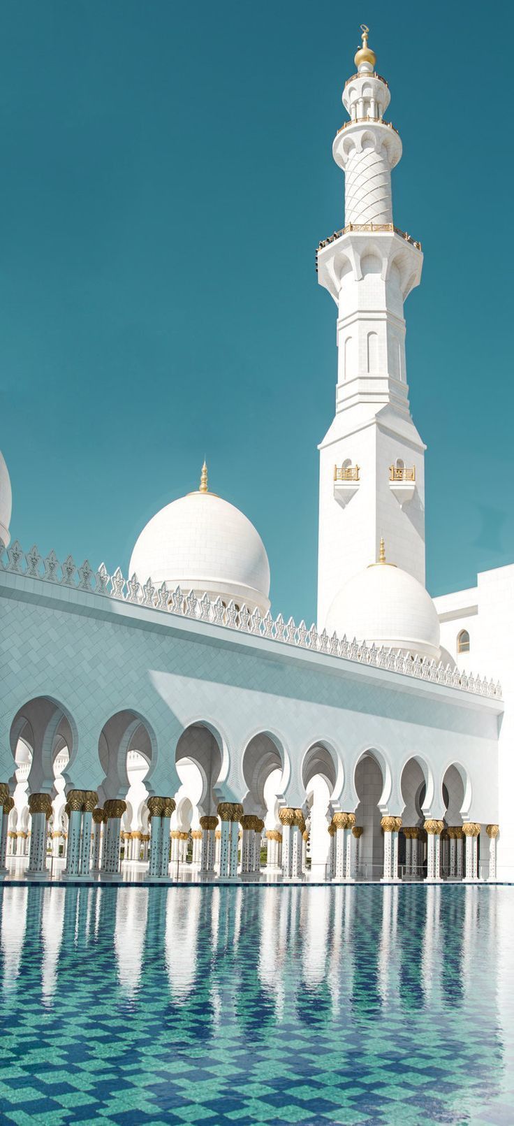 صور مساجد رمزيات وخلفيات مسجد بجودة HD 11