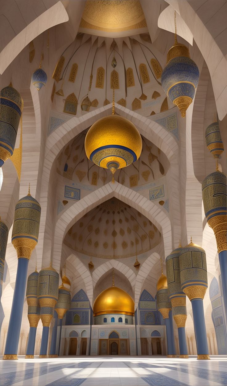 صور مساجد رمزيات وخلفيات مسجد بجودة HD 14
