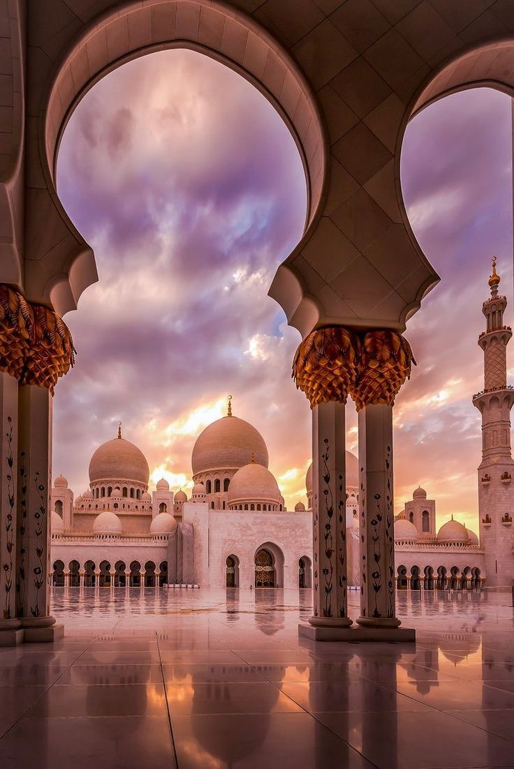 صور مساجد رمزيات وخلفيات مسجد بجودة HD 6