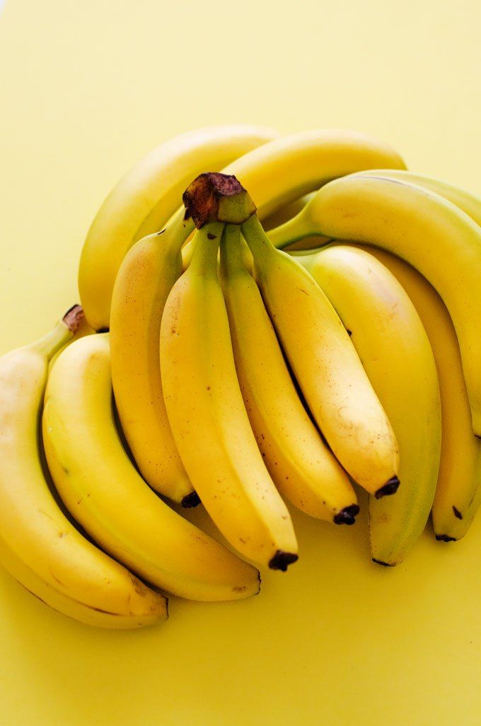 صور موز خلفيات فاكهة الموز HD 4