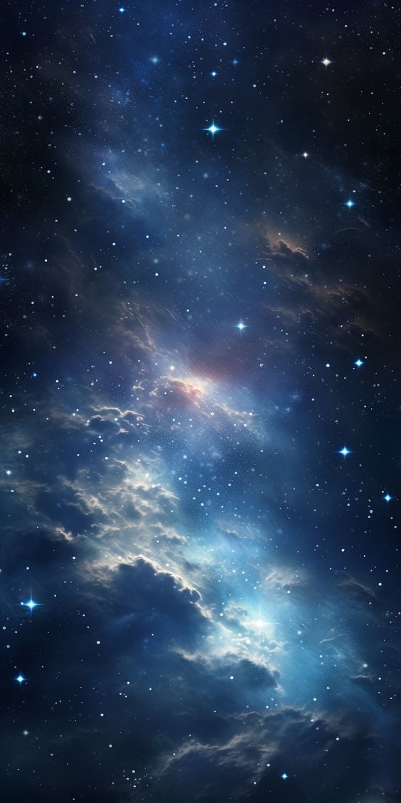 صور نجوم رمزيات وخلفيات النجوم في السماء HD 3